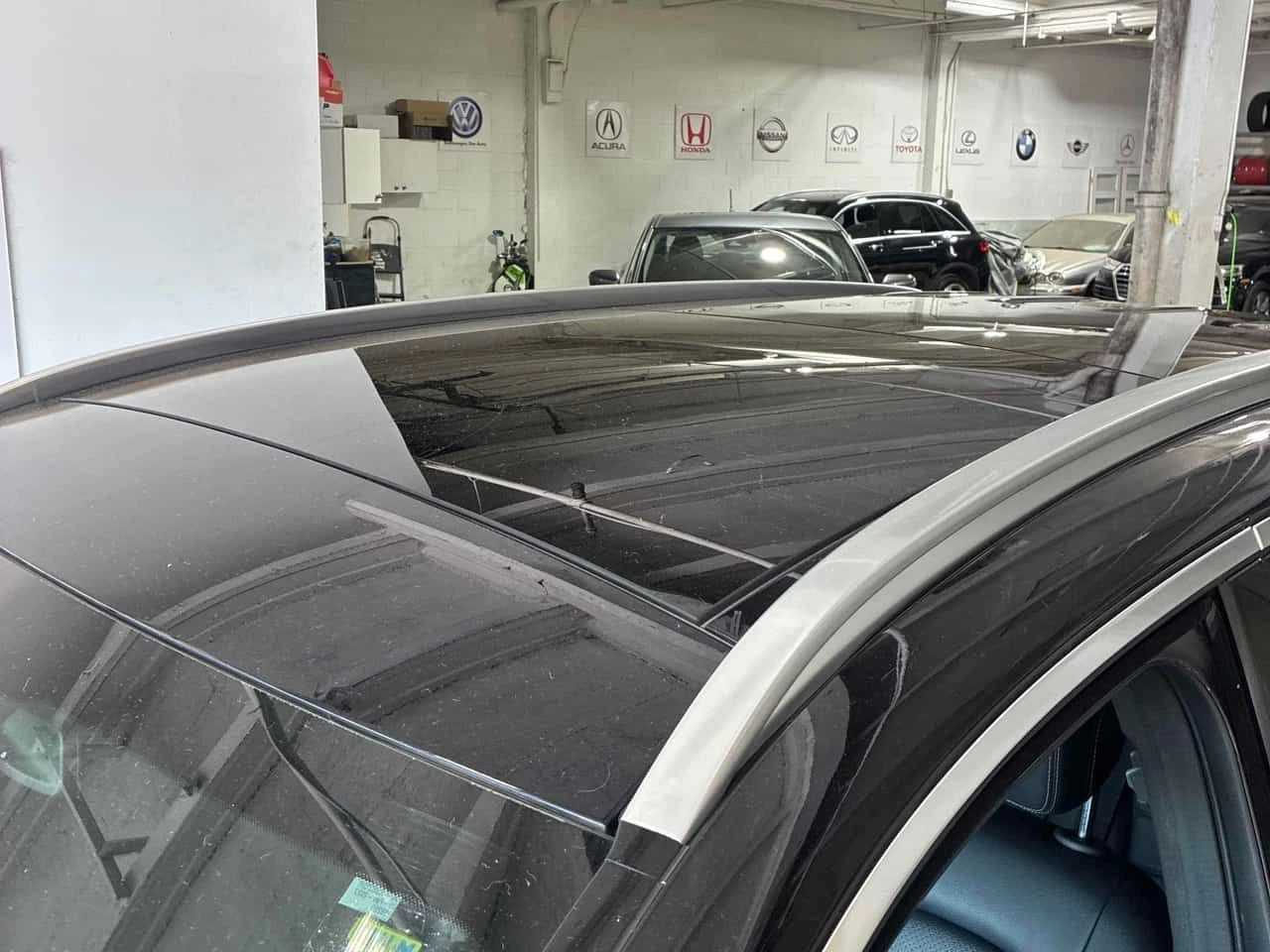 Mercedes-Benz GLC 300 CARFAX, снимка 16 - Автомобили и джипове - 55434998