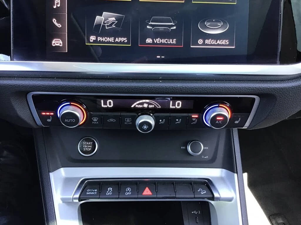 Audi Q3 * QUATTRO * PANO * ���������� * (���� �� ��������) | Mobile.bg � ����������� 12
