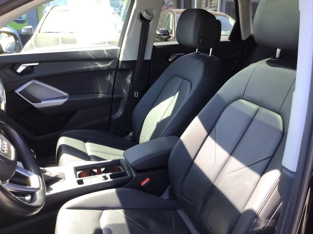 Audi Q3 * QUATTRO * PANO * ���������� * (���� �� ��������) | Mobile.bg � ����������� 10