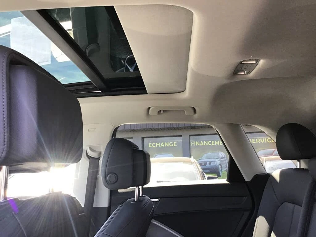 Audi Q3 * QUATTRO * PANO * ���������� * (���� �� ��������) | Mobile.bg � ����������� 16
