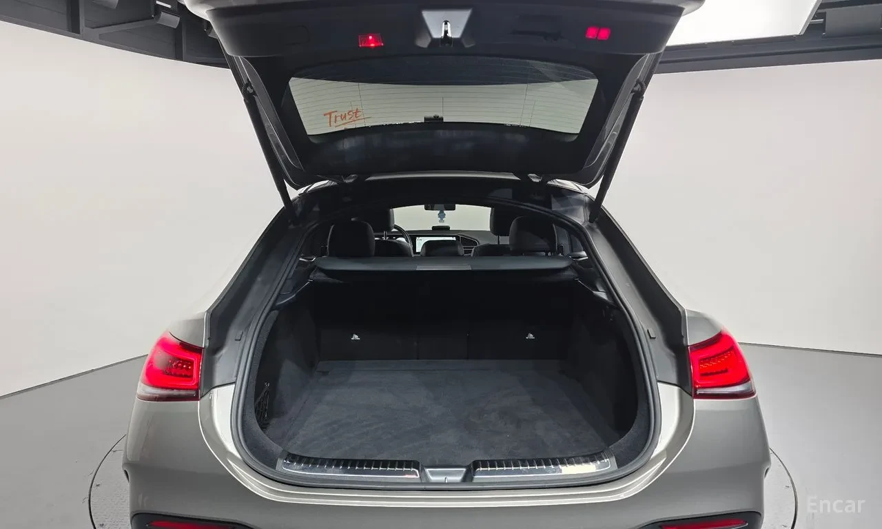 Mercedes-Benz GLE 400 COUPE| HEADS UP| 360| VENT SEATS | Mobile.bg � ����������� 17