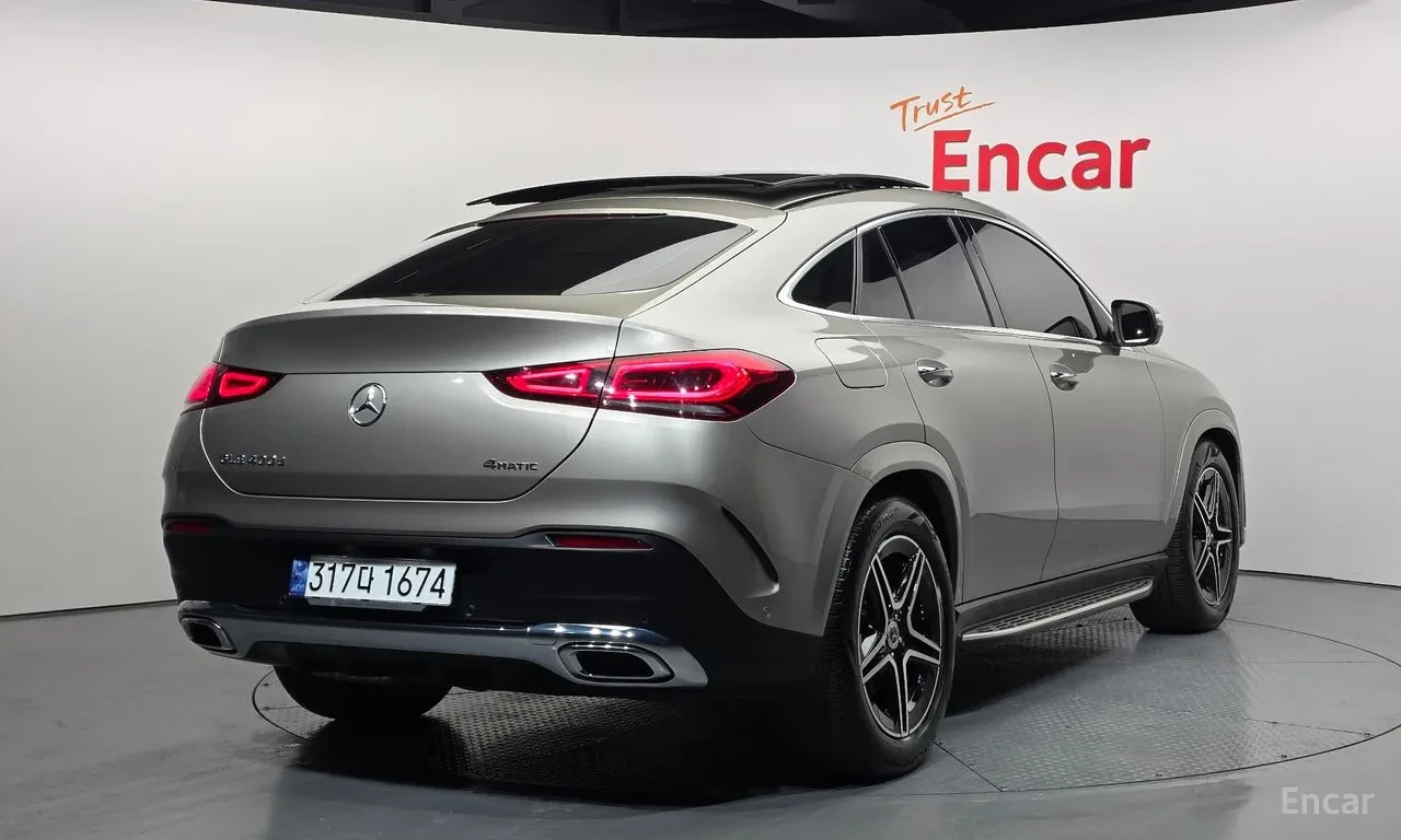 Mercedes-Benz GLE 400 COUPE| HEADS UP| 360| VENT SEATS | Mobile.bg � ����������� 2
