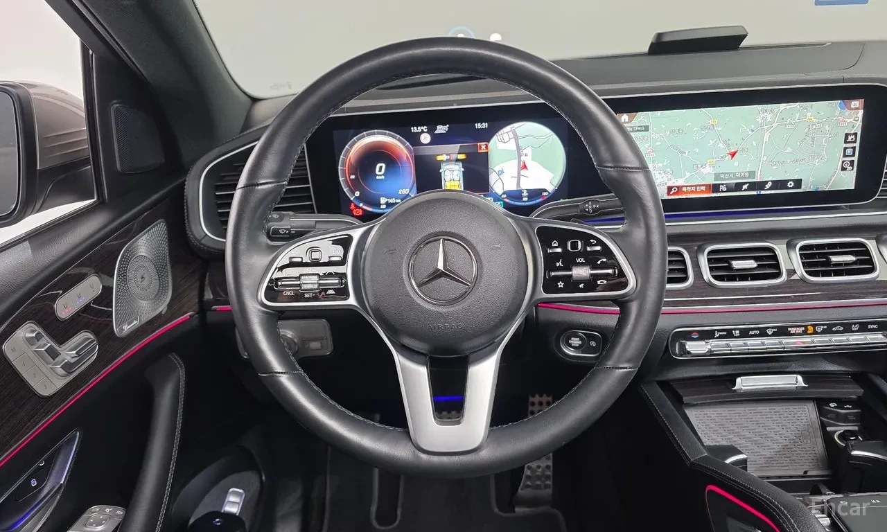 Mercedes-Benz GLE 400 COUPE| HEADS UP| 360| VENT SEATS | Mobile.bg � ����������� 13