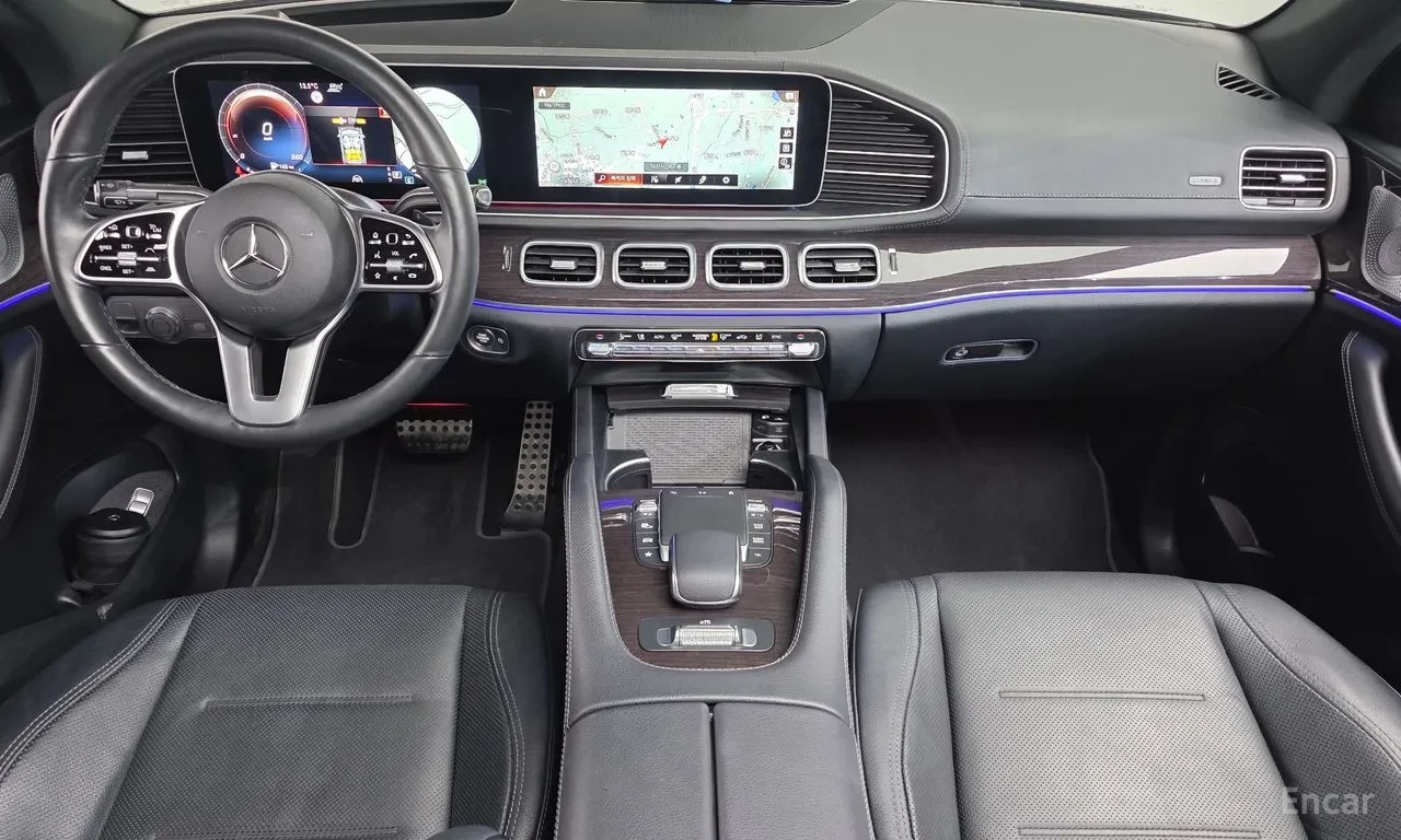 Mercedes-Benz GLE 400 COUPE| HEADS UP| 360| VENT SEATS | Mobile.bg � ����������� 7