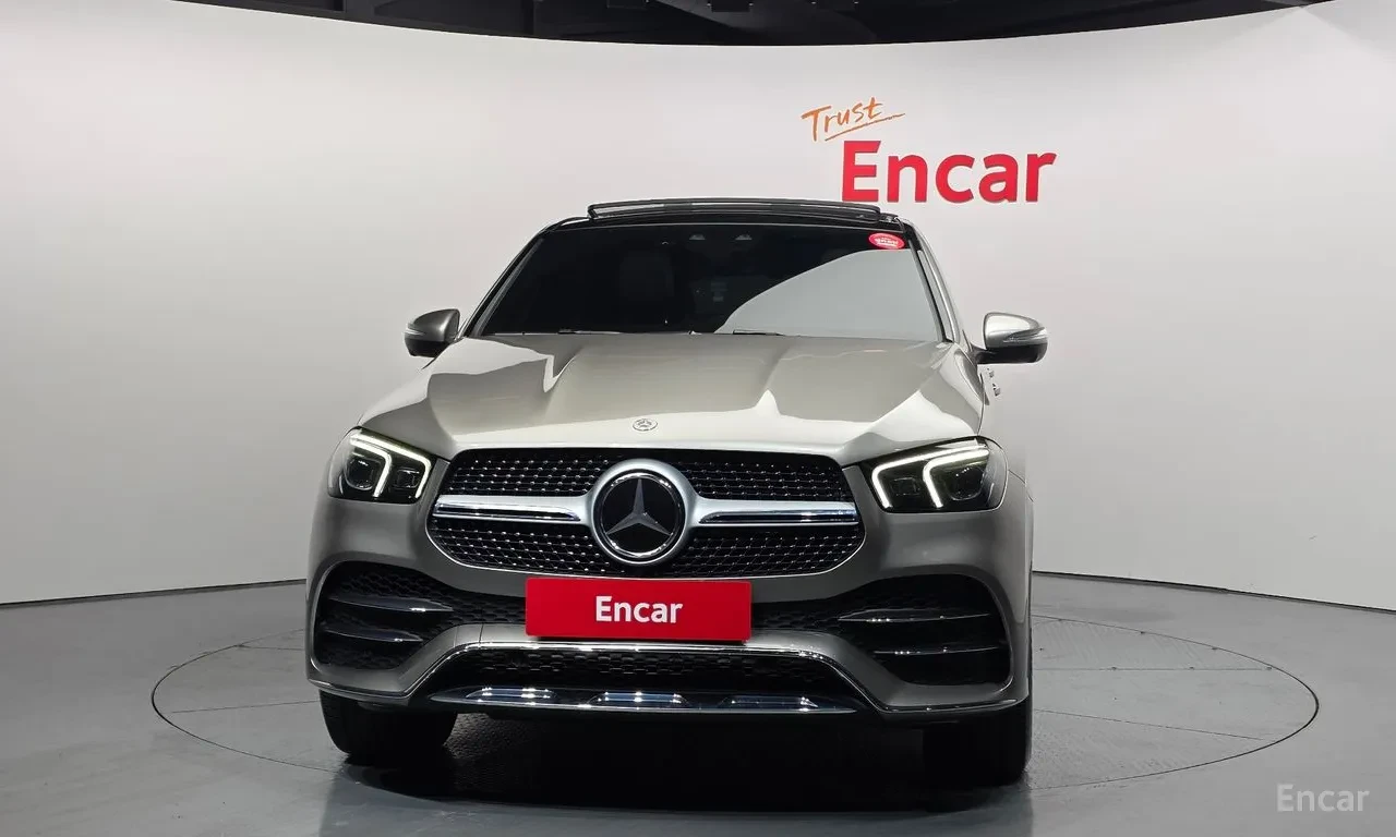 Mercedes-Benz GLE 400 COUPE| HEADS UP| 360| VENT SEATS | Mobile.bg � ����������� 3