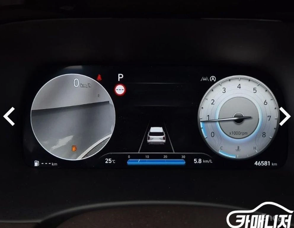 Hyundai Palisade 3.8i Calligraphy* DISTRONIC* HEAD-UP* 360* МАСАЖ* , снимка 9 - Автомобили и джипове - 55653019