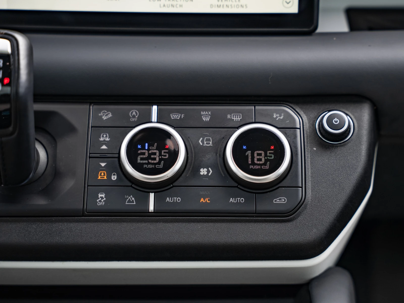 Land Rover Defender 110 S AWD | 360 | AIR | TR2 | Meridian, снимка 10 - Автомобили и джипове - 55827679