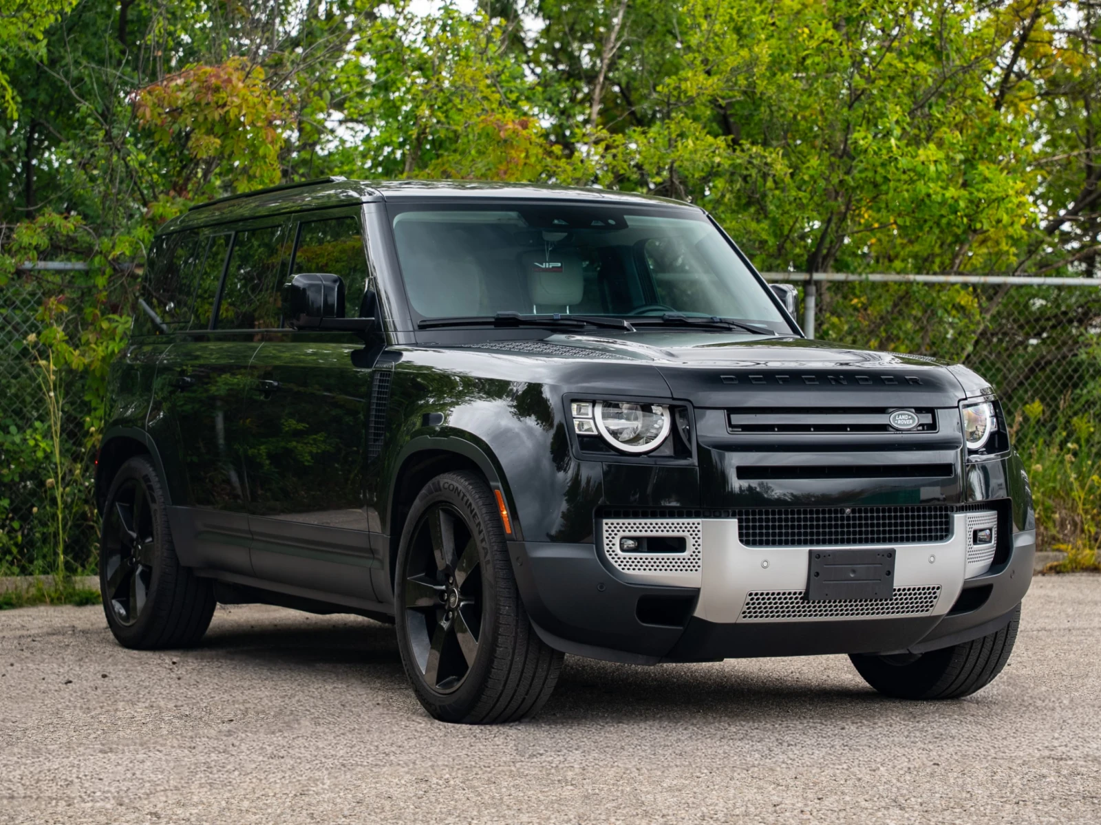 Land Rover Defender 110 S AWD | 360 | AIR | TR2 | Meridian, снимка 3 - Автомобили и джипове - 55827679