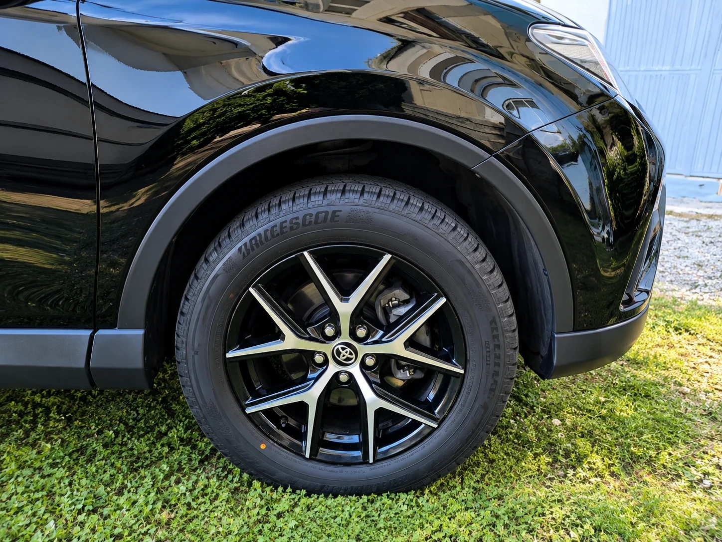 Toyota Rav4, снимка 3 - Автомобили и джипове - 56517928