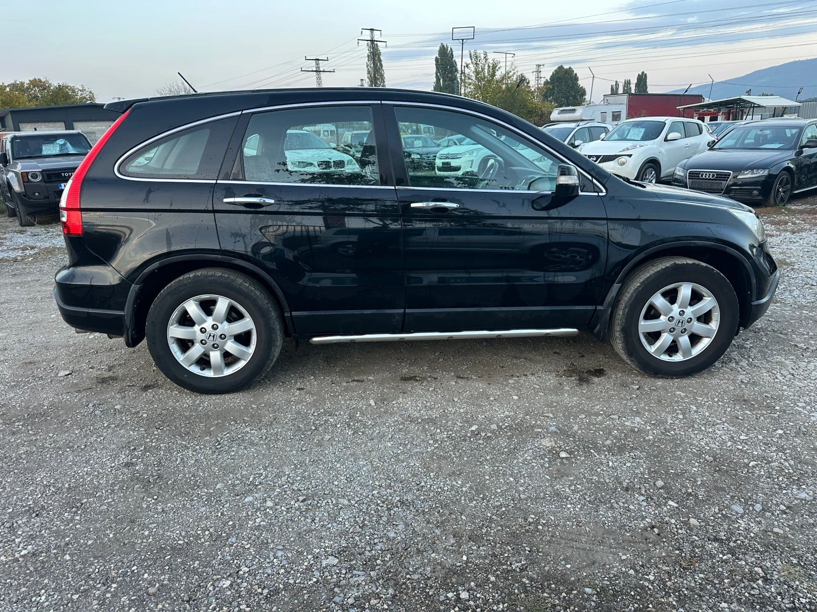 Honda Cr-v 2.0-�����-BullBar-1�-��������! | Mobile.bg � ����������� 6