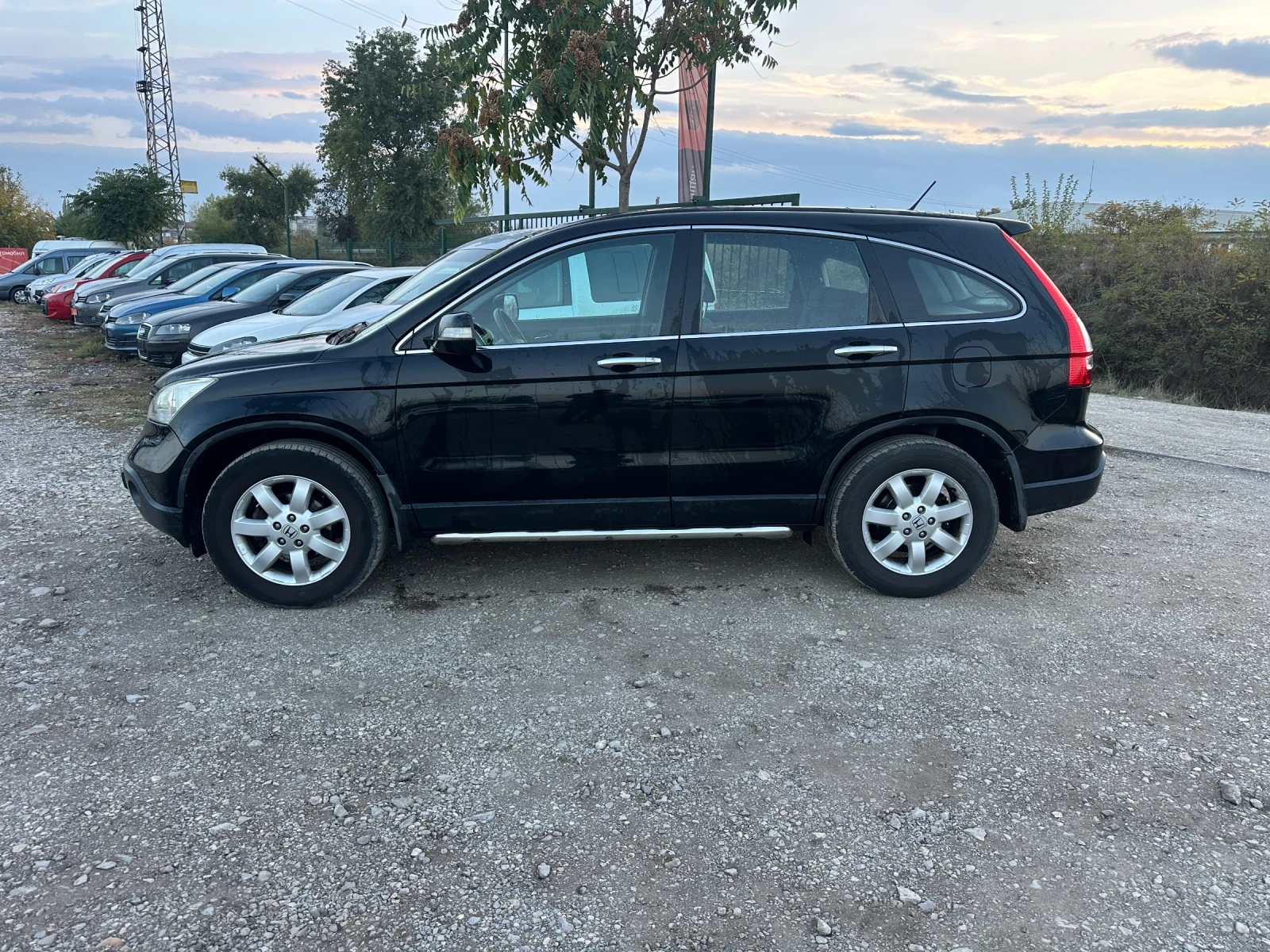 Honda Cr-v 2.0-�����-BullBar-1�-��������! | Mobile.bg � ����������� 2