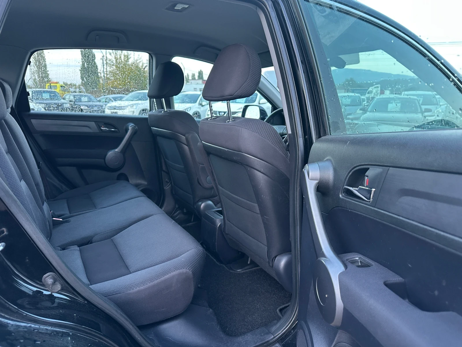 Honda Cr-v 2.0-�����-BullBar-1�-��������! | Mobile.bg � ����������� 14