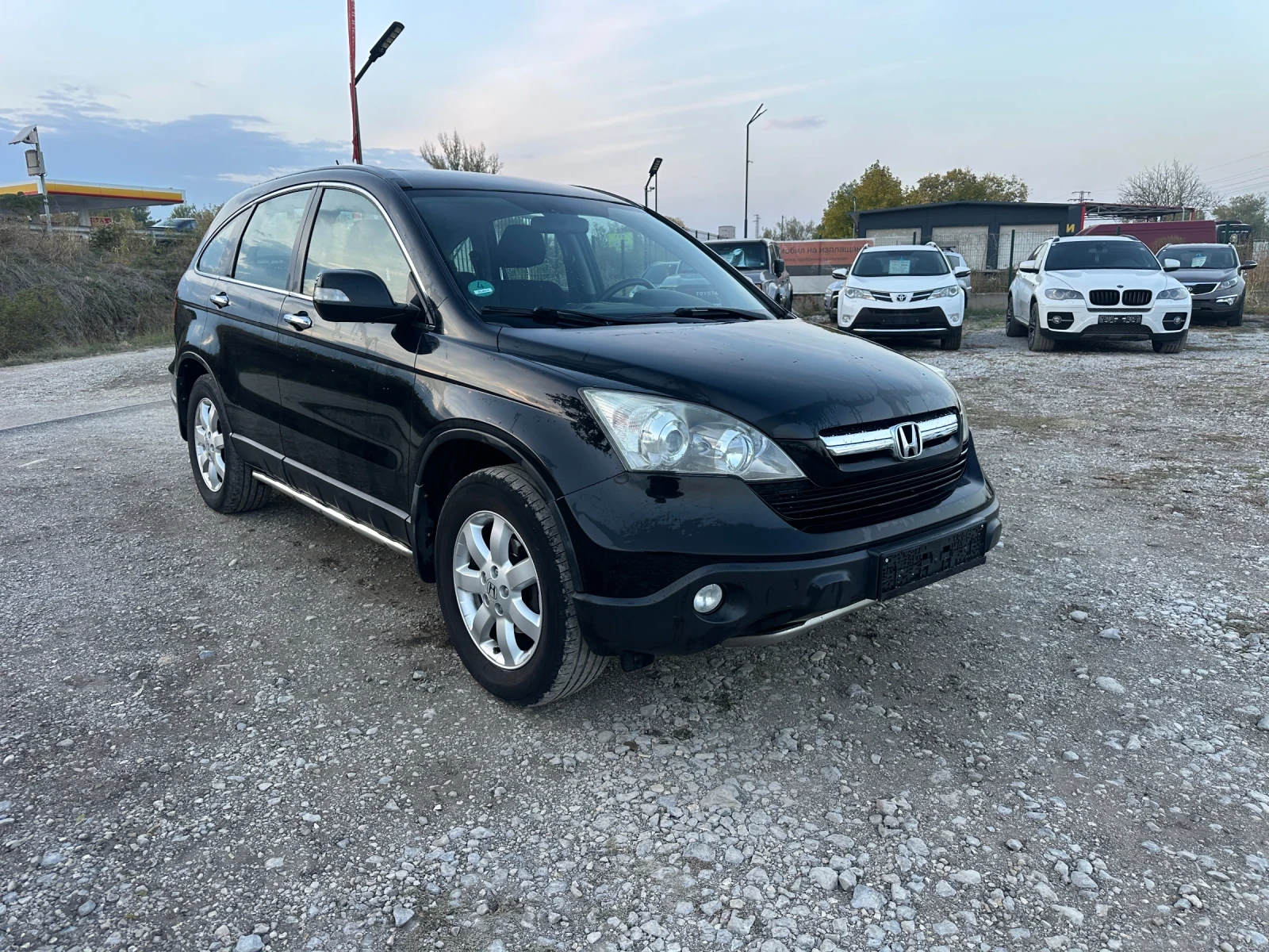 Honda Cr-v 2.0-�����-BullBar-1�-��������! | Mobile.bg � ����������� 7