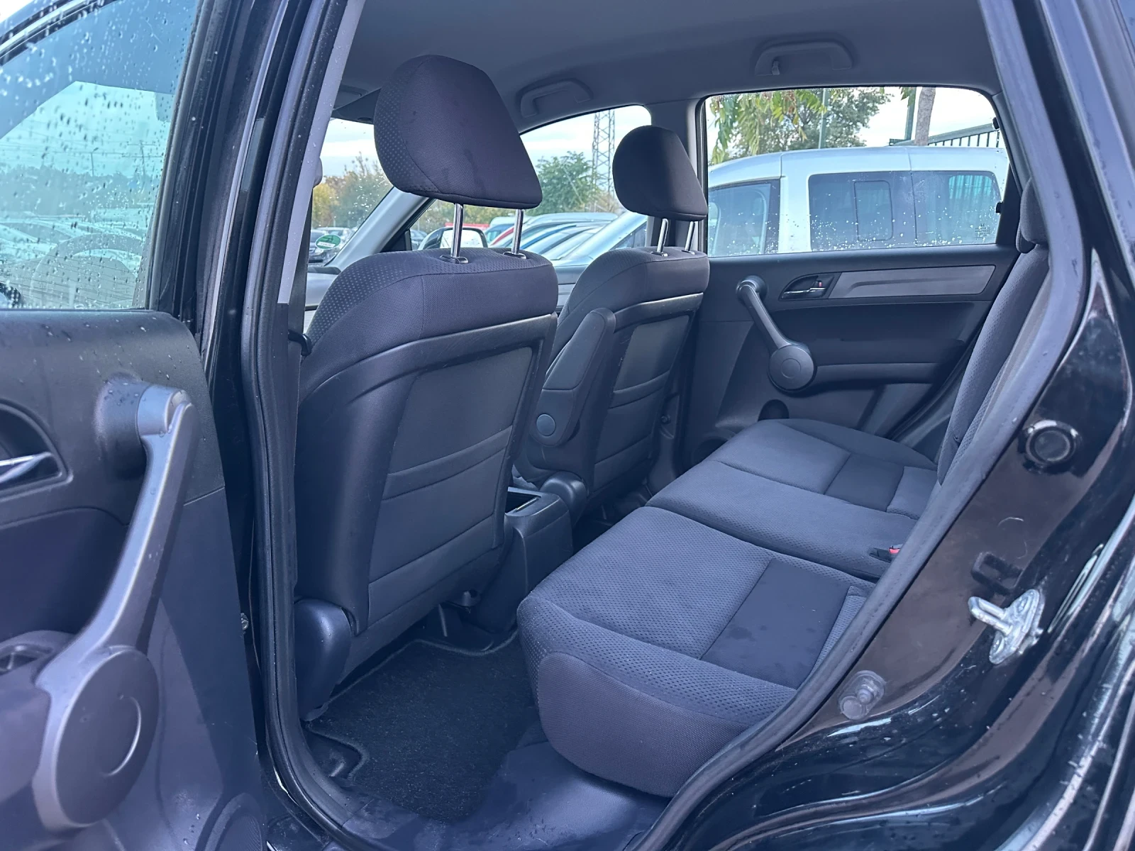 Honda Cr-v 2.0-�����-BullBar-1�-��������! | Mobile.bg � ����������� 13