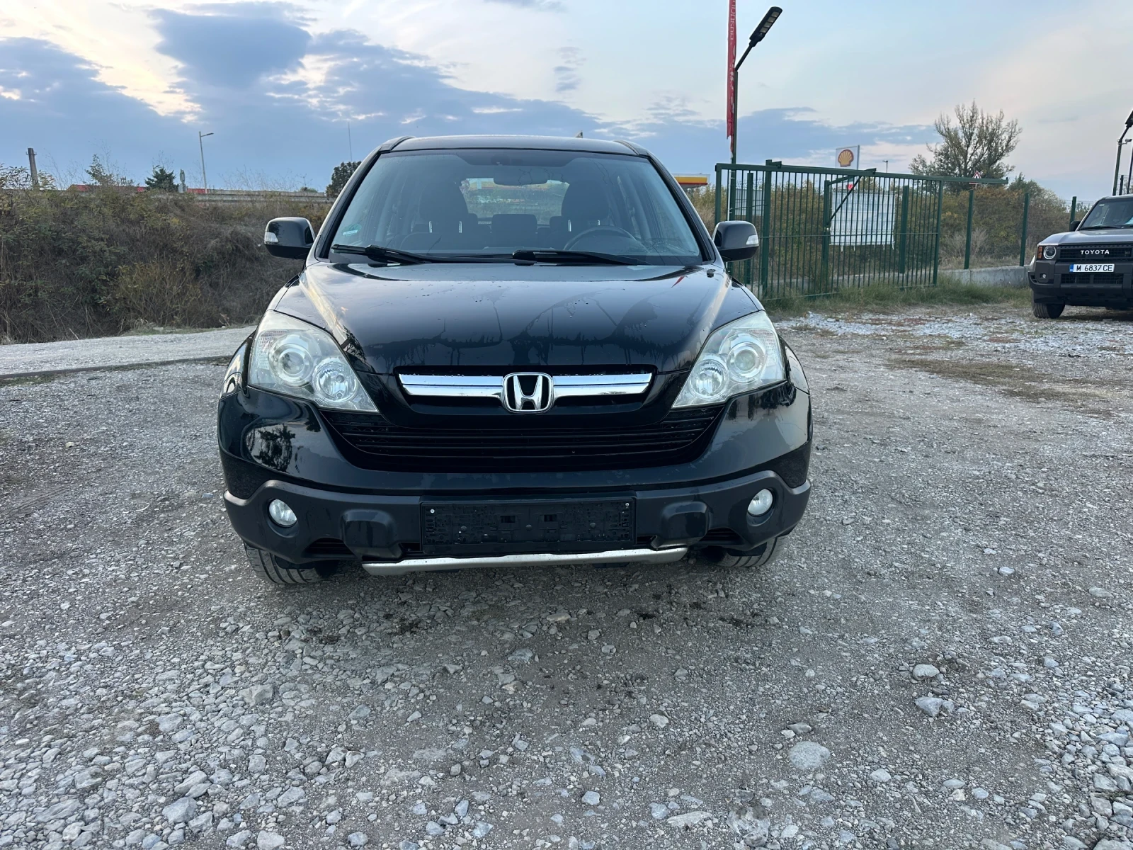 Honda Cr-v 2.0-�����-BullBar-1�-��������! | Mobile.bg � ����������� 8