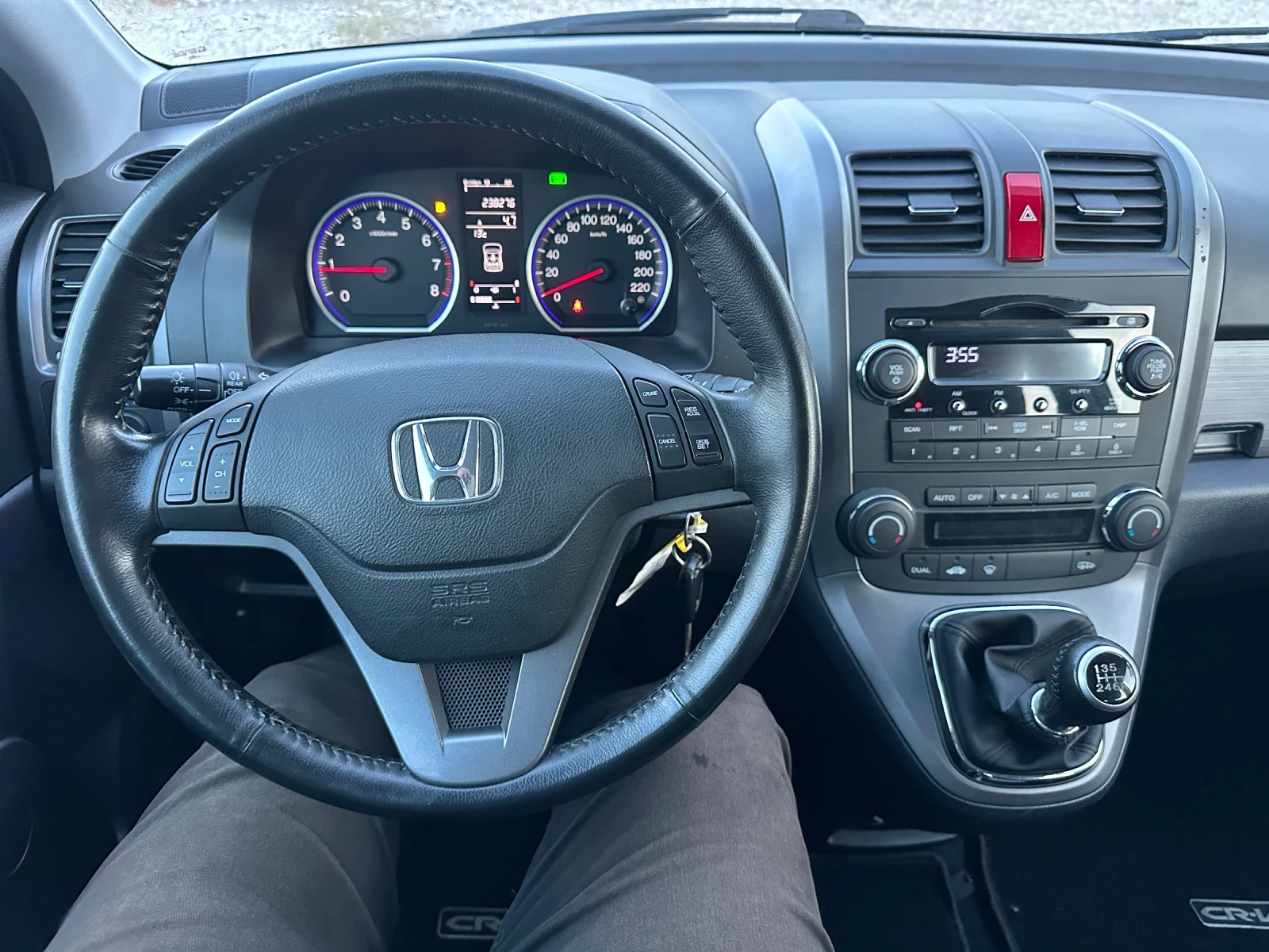 Honda Cr-v 2.0-�����-BullBar-1�-��������! | Mobile.bg � ����������� 12