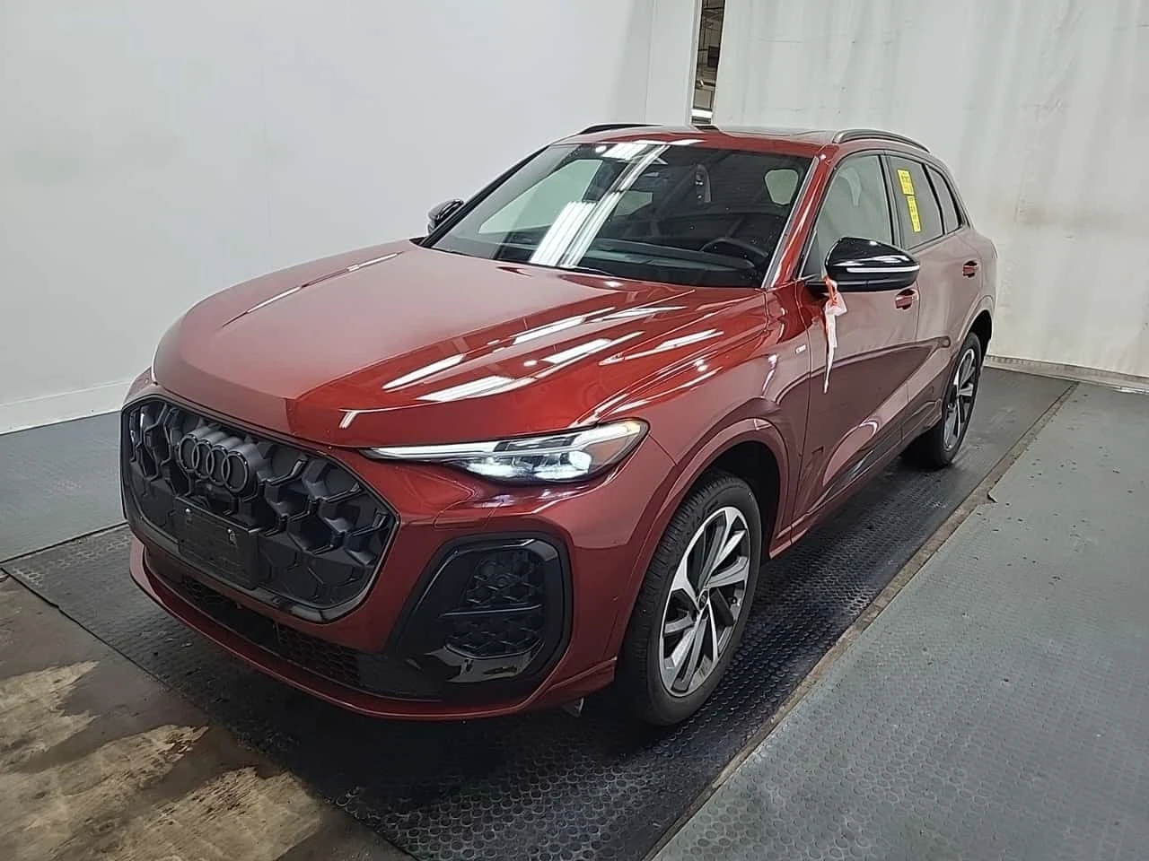 Audi Q5 * Progressiv * CARFAX * ПАНОРАМА * ПОДГРЕВ * 