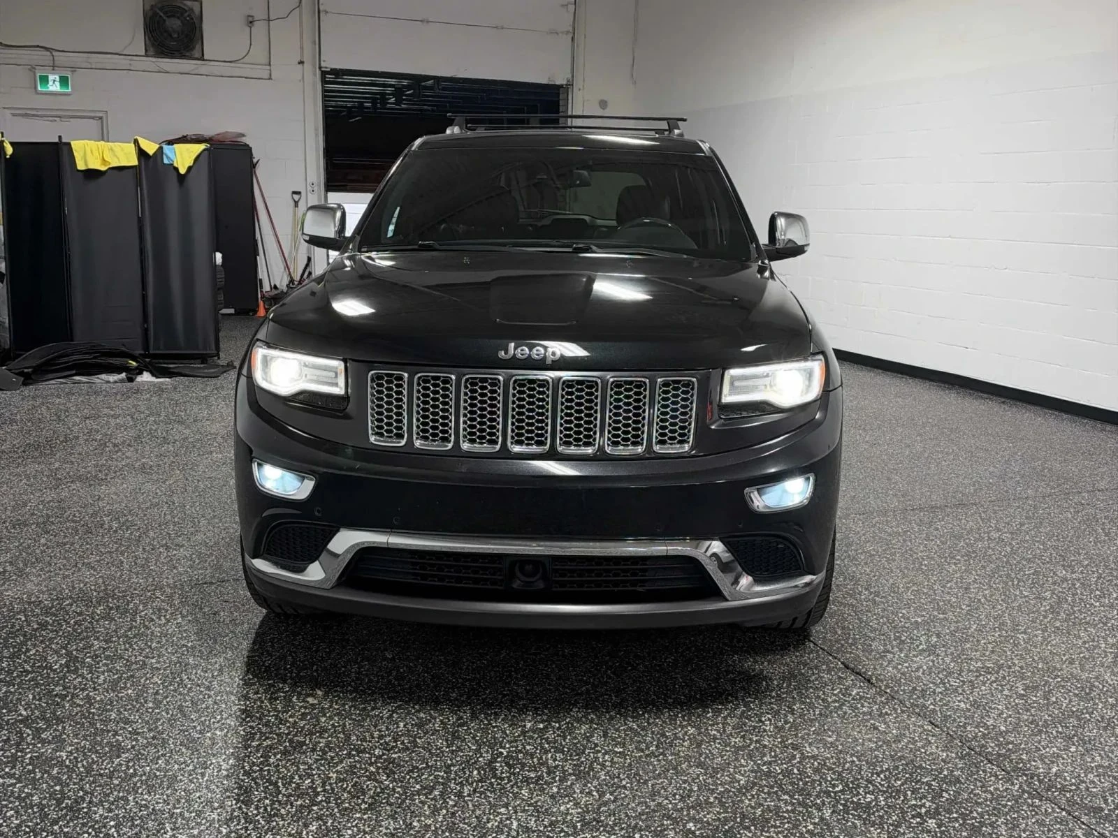 Jeep Grand cherokee, снимка 5 - Автомобили и джипове - 56714924