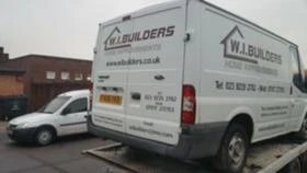 Ford Transit 2.2 CDI, снимка 2