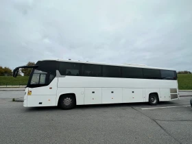 Scania Touring Interlink HD 5 Broq, снимка 7