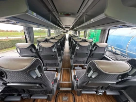 Scania Touring Interlink HD 5 Broq, снимка 11