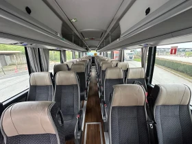 Scania Touring Interlink HD 5 Broq, снимка 10