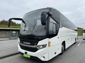 Scania Touring Interlink HD 5 Broq, снимка 2