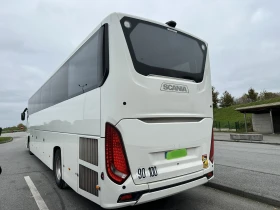 Scania Touring Interlink HD 5 Broq, снимка 4