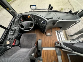 Scania Touring Interlink HD 5 Broq, снимка 14