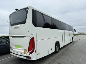 Scania Touring Interlink HD 5 Broq, снимка 5