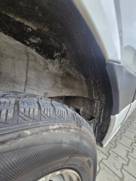 VW Crafter 2.0 TDi, снимка 3