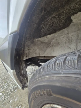 VW Crafter 2.0 TDi, снимка 4