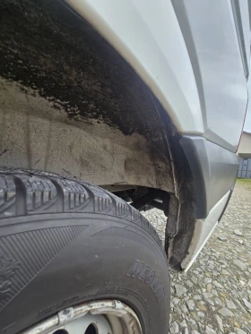 VW Crafter 2.0 TDi, снимка 5