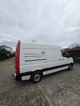 VW Crafter 2.0 TDi, снимка 2