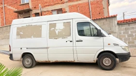 Mercedes-Benz 313, снимка 4