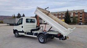 Iveco 35c13 Франция, снимка 3