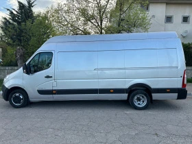 Renault Master DCI 165 Първи собственик до 3.5 т 17 куб. , снимка 3