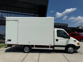Iveco Daily 40C12  3.5. 4.22.   | Mobile.bg    8