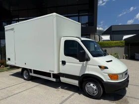     Iveco Daily 40C12  3.5. 4.22.  
