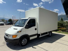     Iveco Daily 40C12  3.5. 4.22.  