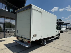 Iveco Daily 40C12  3.5. 4.22.   | Mobile.bg    7
