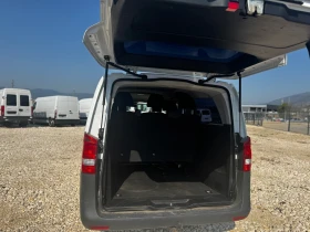 Mercedes-Benz Vito 116 CDI 7+ 1 MAXI | Mobile.bg    13