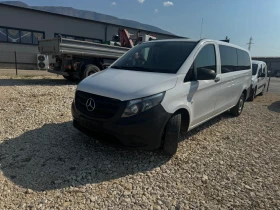 Mercedes-Benz Vito 116 CDI 7+ 1 MAXI