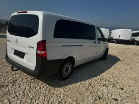     Mercedes-Benz Vito 116 CDI 7+ 1 MAXI