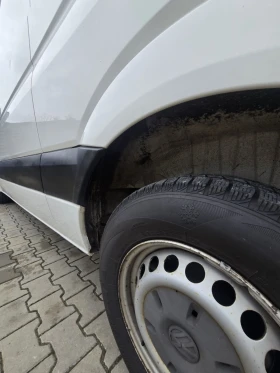 VW Crafter 2.0 TDi | Mobile.bg    6