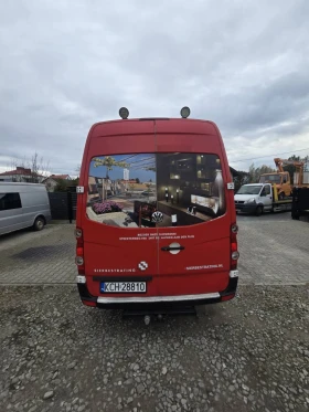 VW Crafter 2.0 TDi | Mobile.bg    7