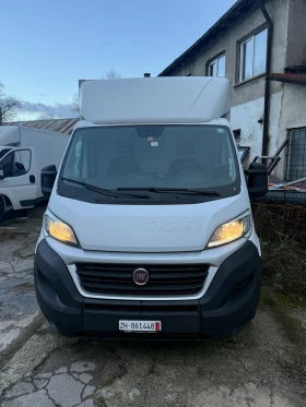 Fiat Ducato 2.3 MJ - изображение 1