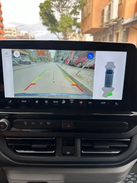 Ford Tourneo 7+ 1 4   | Mobile.bg    11