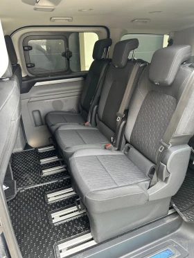 Ford Tourneo 7+ 1 4   | Mobile.bg    8