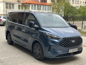 Ford Tourneo 7+ 1 4г Гаранция  - изображение 1